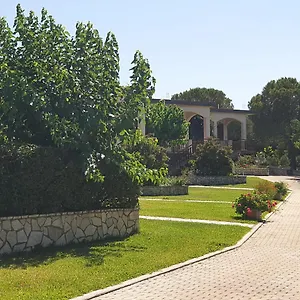 Apartament Angela 