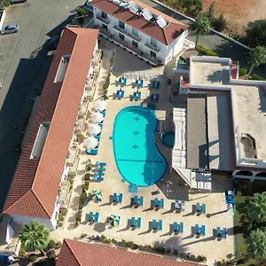 Apartmanhotel Cosmelenia ***