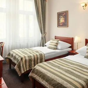 Szálloda Amigo Centre ****