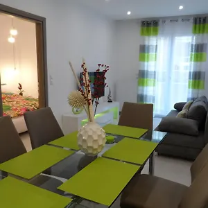 Apartament Laura Deluxe 