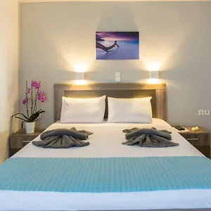 Apartman Thegaia 