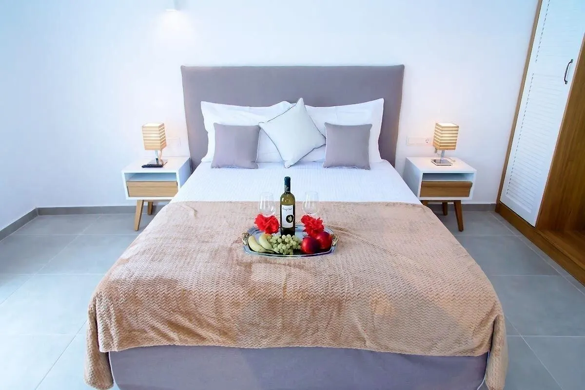Stavros Beach Hotel 3*, Stavros (Thessaloniki) Greece