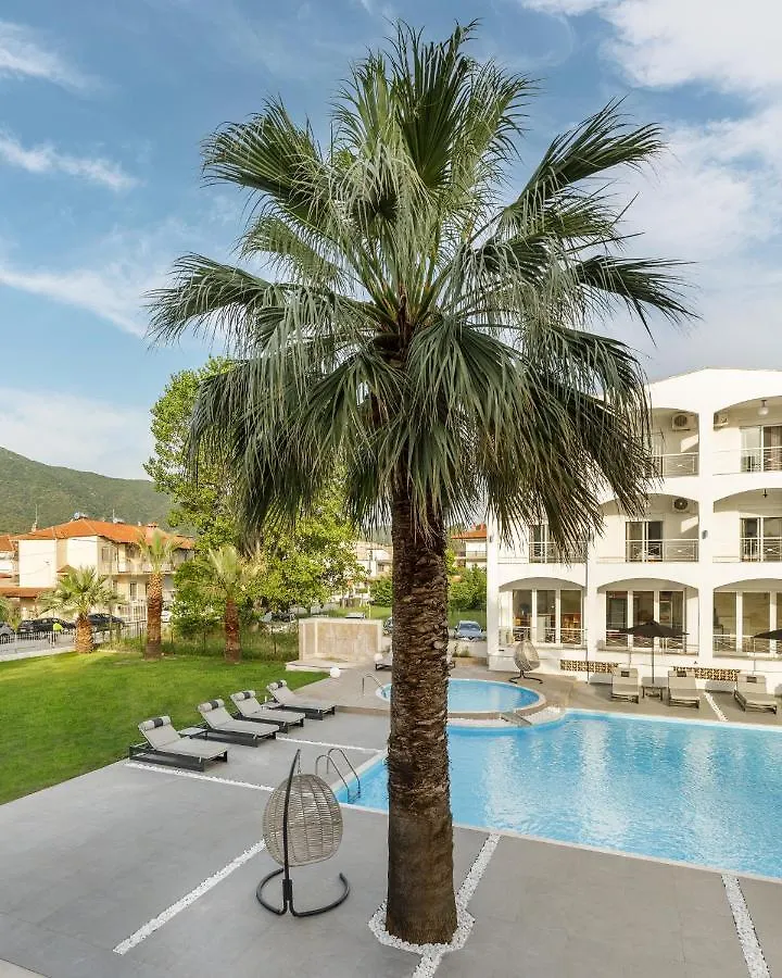 Stavros Beach Hotel 3*, Stavros (Thessaloniki)