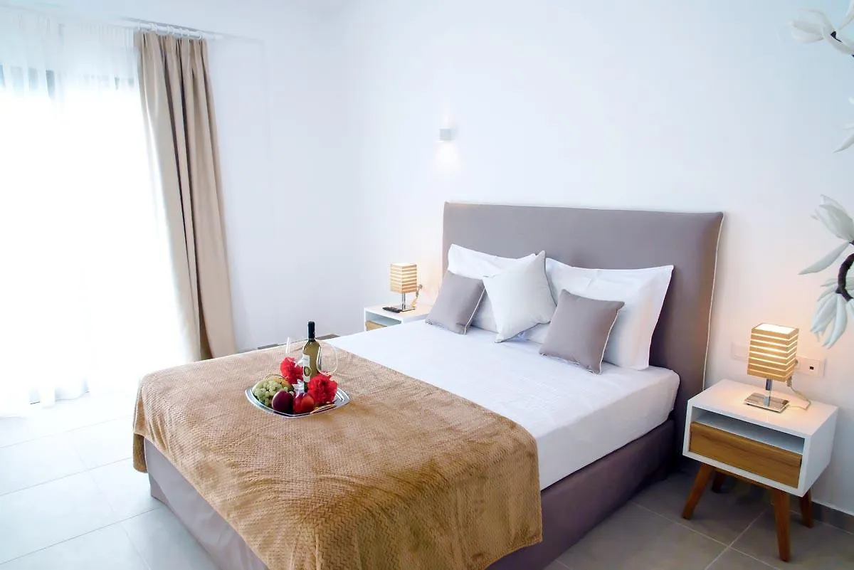 Stavros Beach Hotel