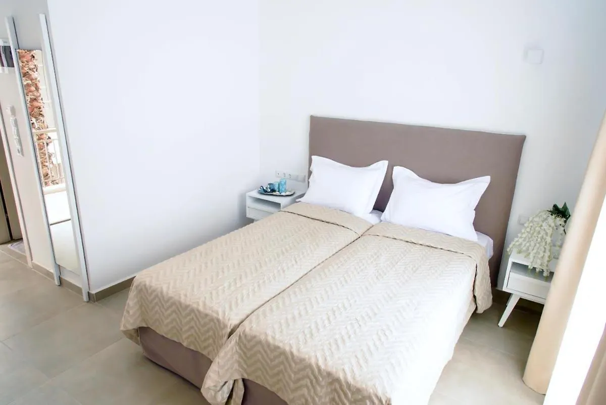 Stavros Beach Hotel 3*, Stavros (Thessaloniki) Greece