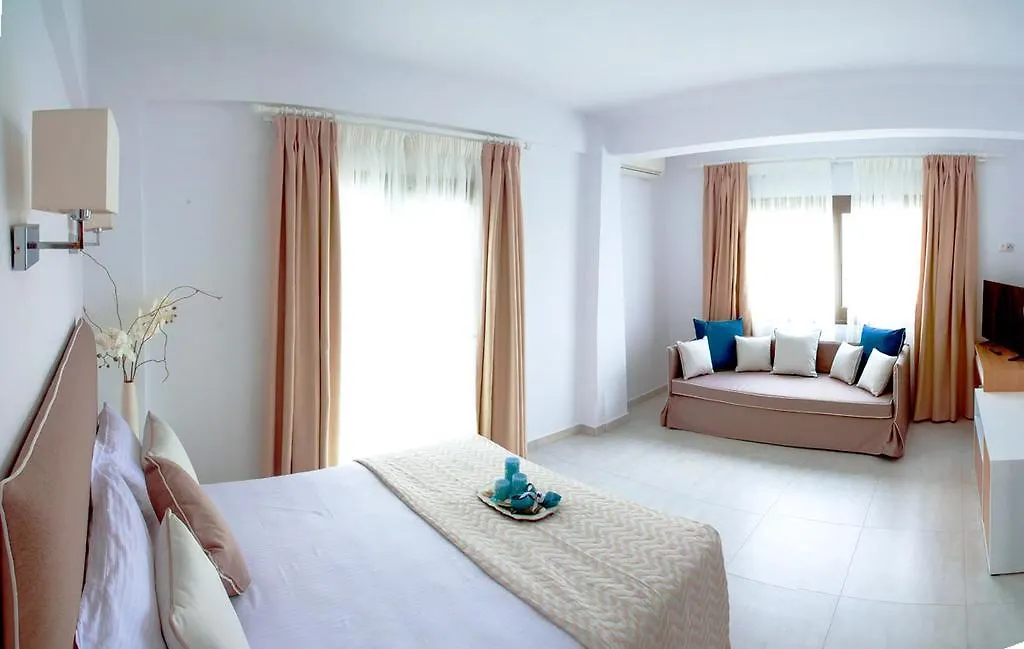Stavros Beach Hotel
